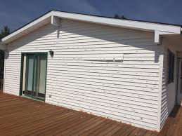 Best Aluminum Siding Installation  in North Conway, NH